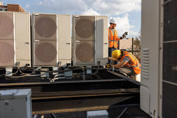 Best Geothermal HVAC Systems in Gray, TN