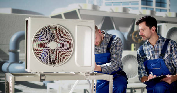 Best Seasonal HVAC Services in Gray, TN