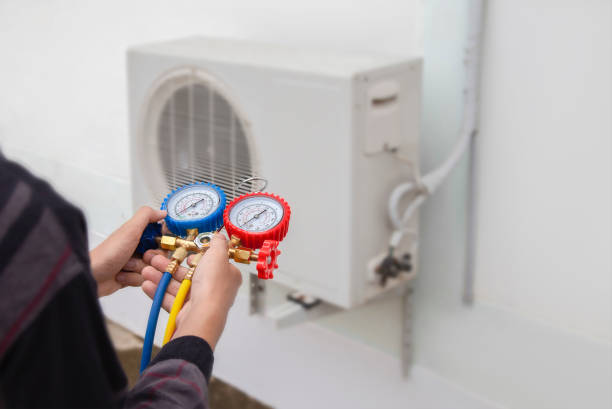 Best Thermostats and Smart Controls in Gray, TN
