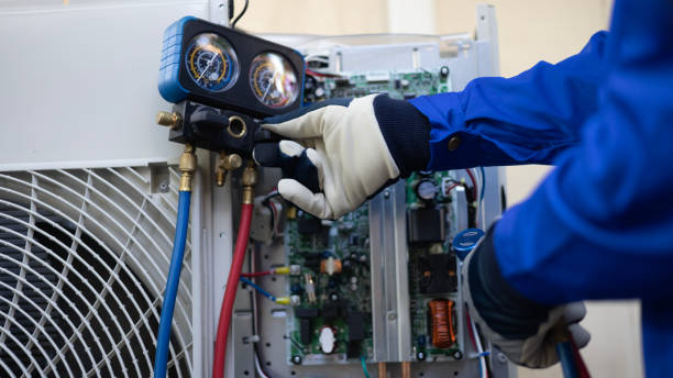 Best VRF (Variable Refrigerant Flow) Systems in Gray, TN